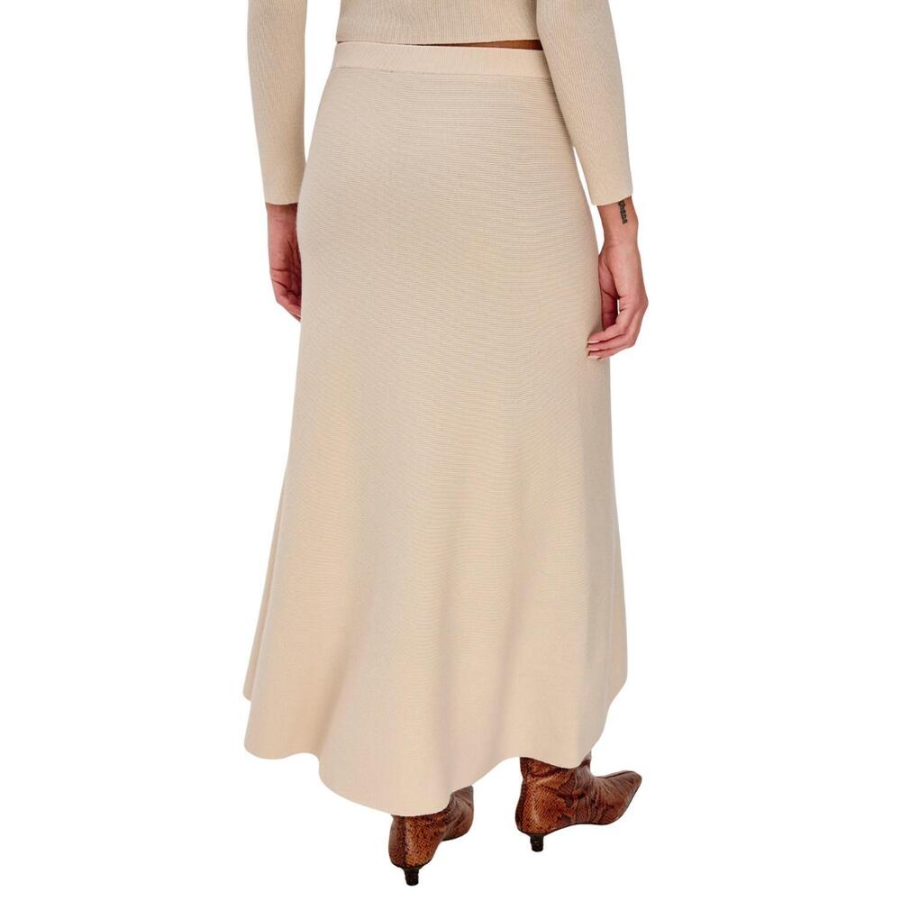 NEW RAILS odita skirt in ivory - Picture 4 of 5